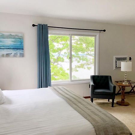 Churchill Pointe Inn Hubbard Lake 외부 사진